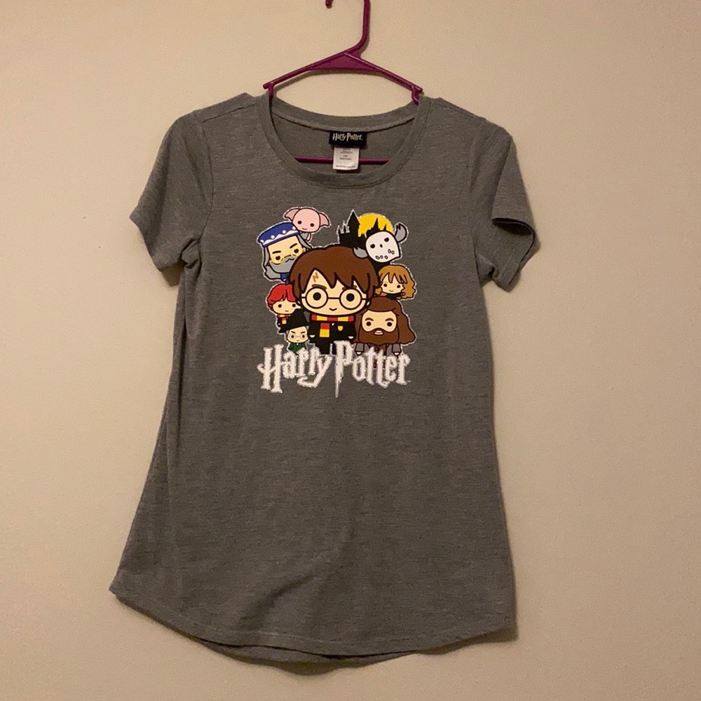 Harry Potter shirt
